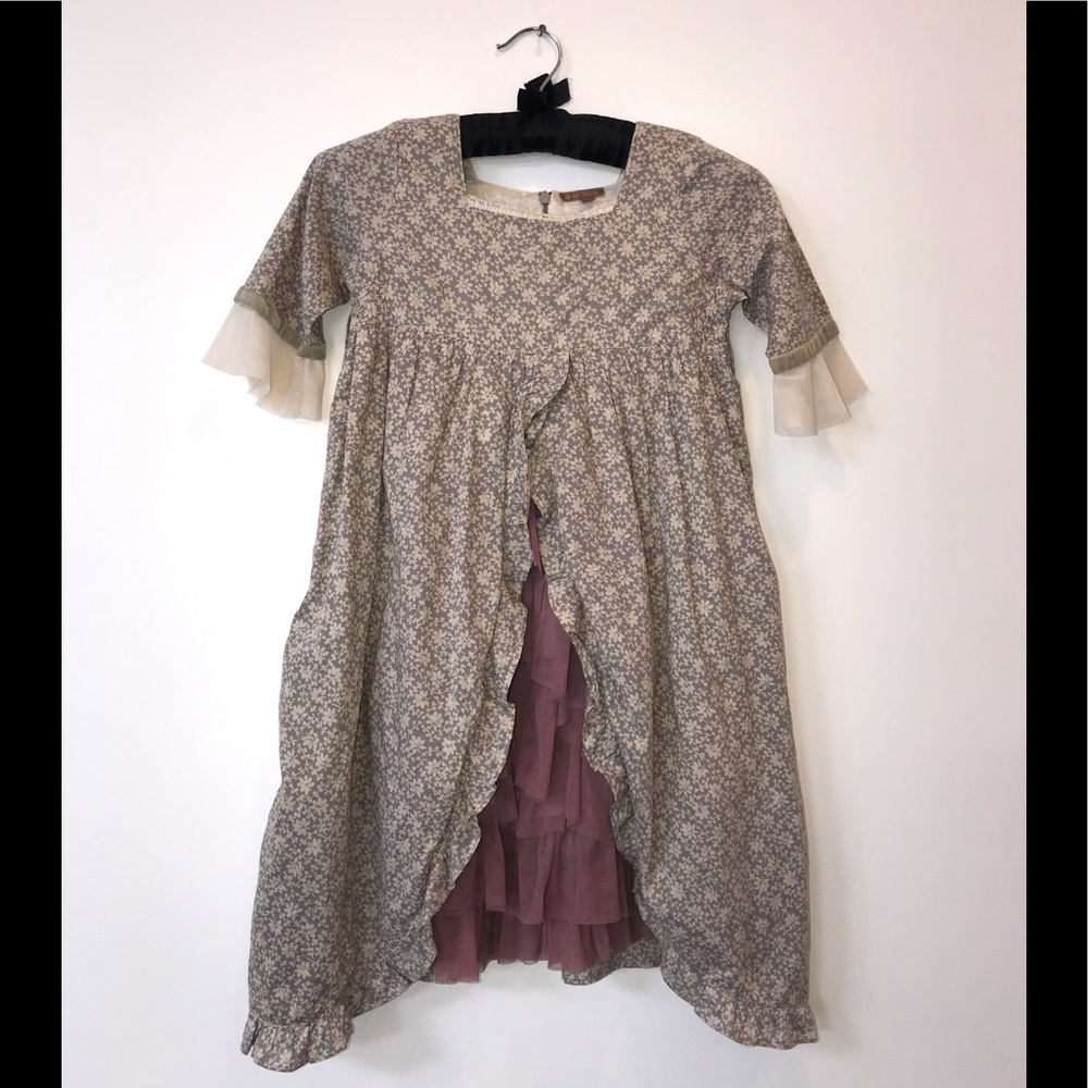 I Love Gorgeous girls Marie Antoinette Dress